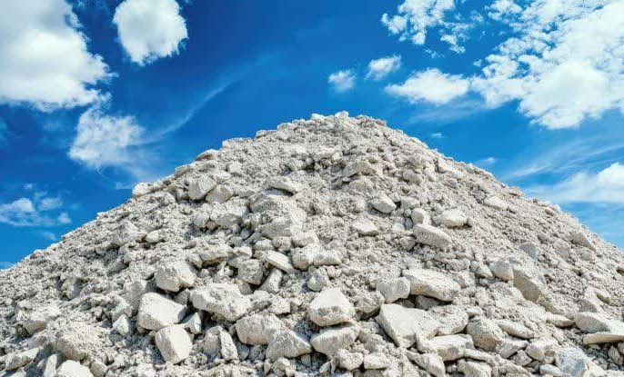 مزایای استفاده از زئولیت در کشاورزی