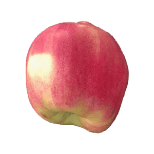 نهال به قرمز