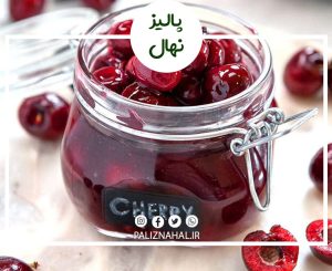 خواص کمپوت گیلاس: 5 فایده کمپوت گیلاس برای سلامتی