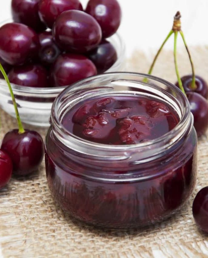 منبع غنی از آنتی‌اکسیدان‌ها برای کاهش التهاب بدن