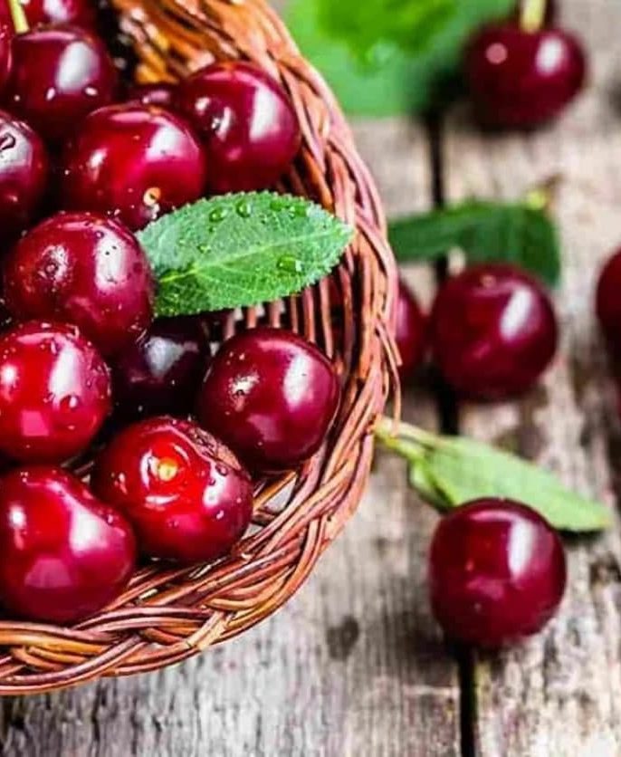 گیلاس و خواب راحت‌تر