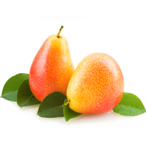 نهال گلابی پرتقالی