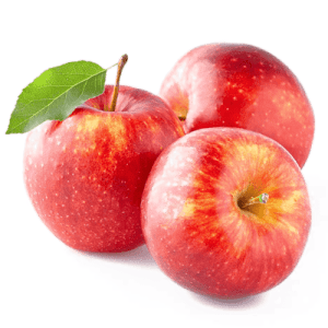 نهال سیب عروس