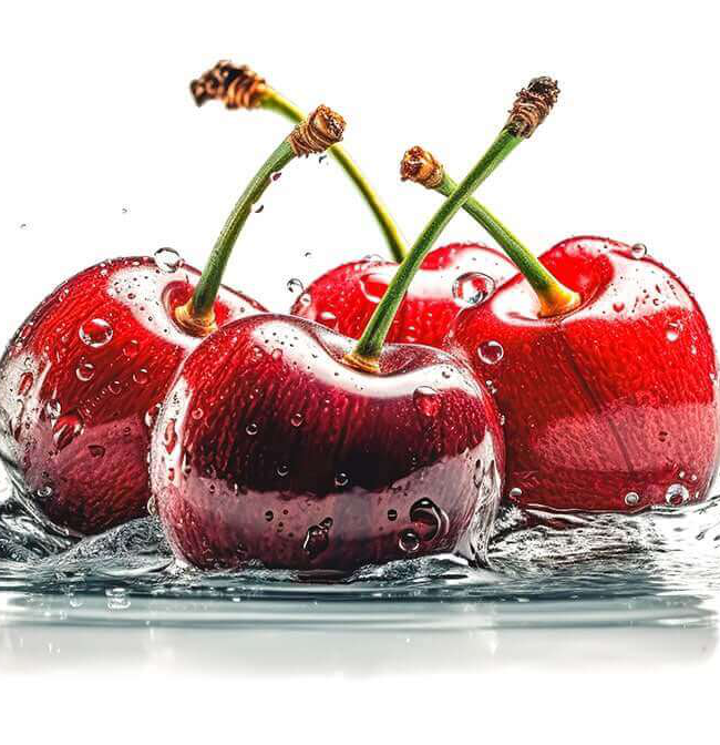 نهال گیلاس بینگ