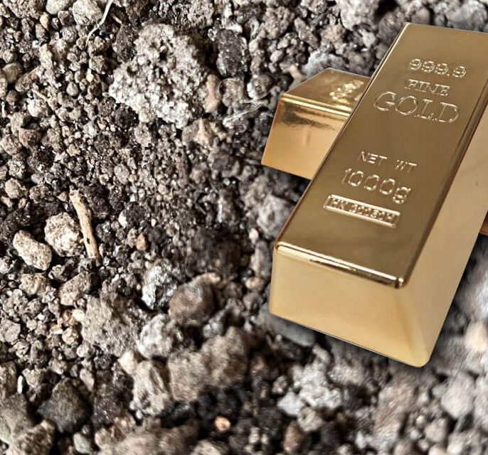 سود میلیاردی از خاک دیم؛ واقعیت یا اغراق