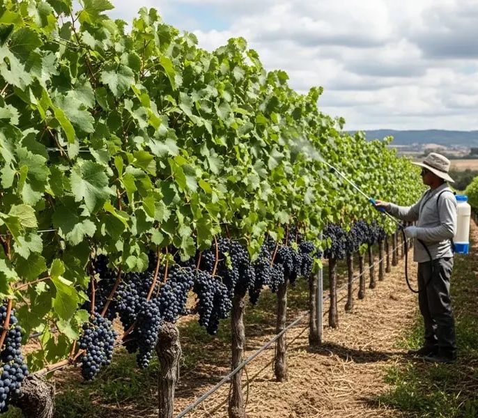 کود شیمیایی یا ارگانیک؛ کدام برای رشد سریع بهتر است