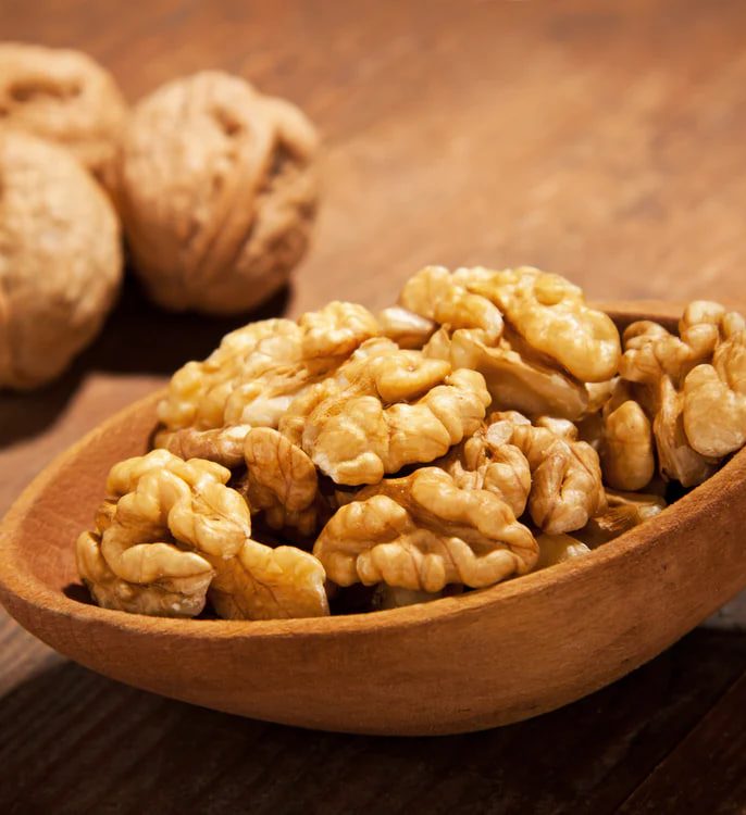 نکات تکمیلی برای حفظ کیفیت مغز گردو